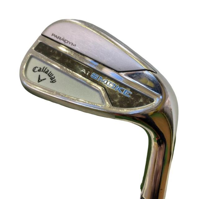 キャロウェイ PARADYM Ai SMOKE AW ウェッジ WG TENSEI 50 for CW(Ai