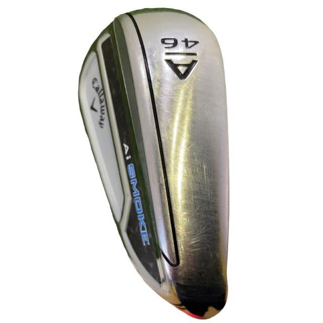 キャロウェイ PARADYM Ai SMOKE AW ウェッジ WG TENSEI 50 for CW(Ai