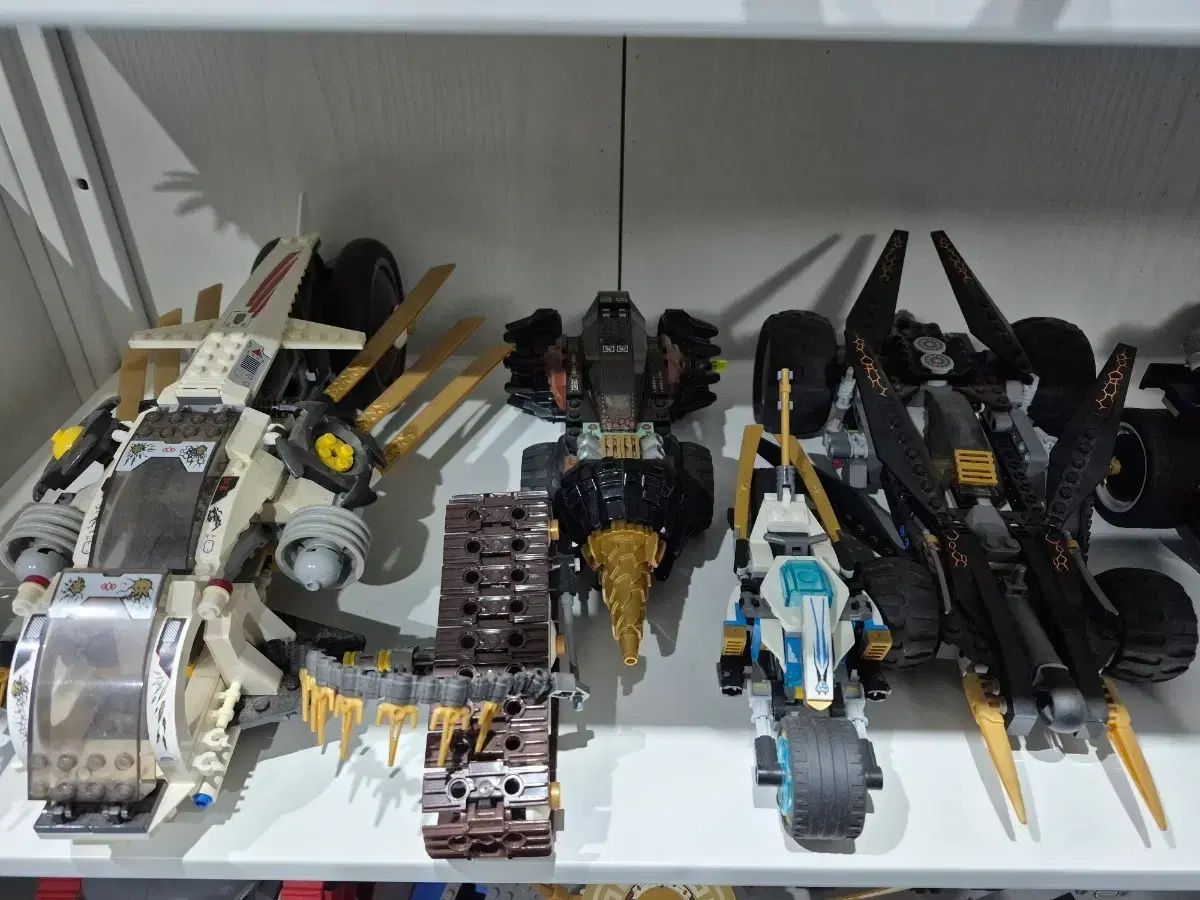 ホワイトマウンテニアリング White Mountaineering ストレッチイージー