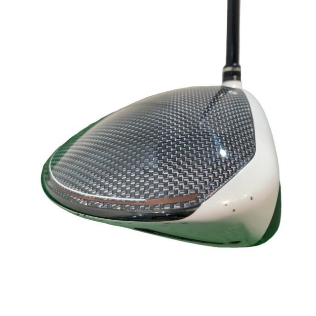 中古】 テーラーメイド SIM GLOIRE 9.5° ドライバー DR AIR Speeder TM