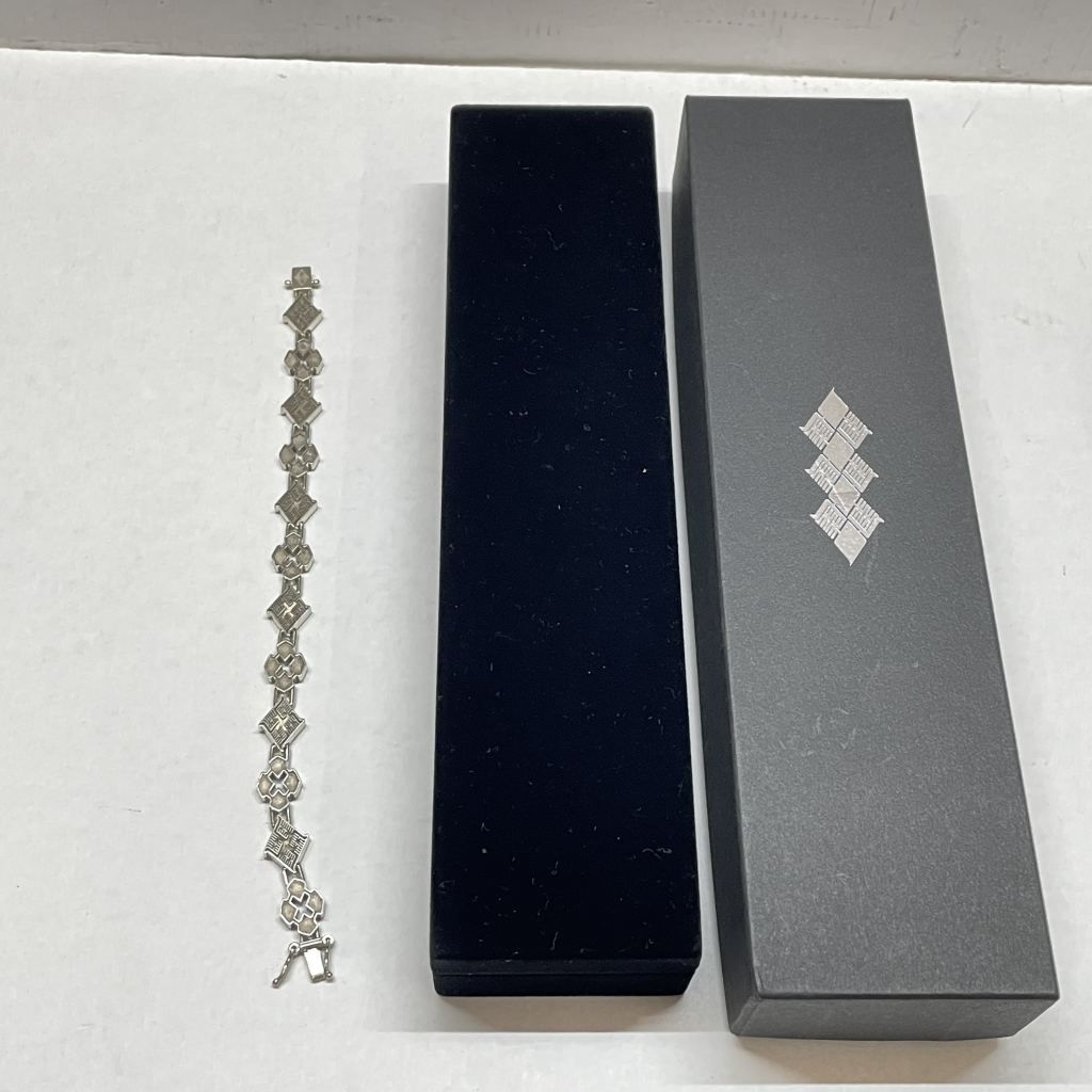 01w-5204 〇 GAKKIN×BUDSPOOL ガッキン バッズプール シルバー