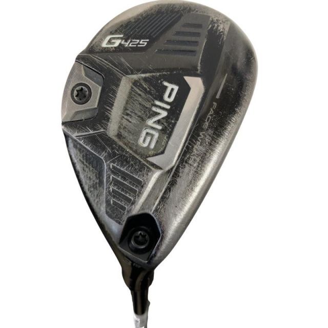 中古】 ピン G425 U3 ユーティリティ UT 純正特注シャフト (フレックス