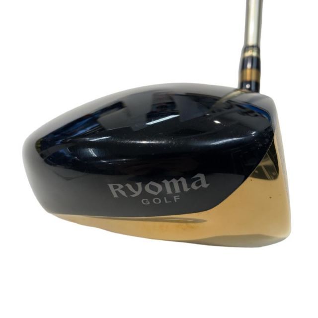 専用 神威B 合計60 中古】 リョーマゴルフ MAXIMA TYPE-G 10.5 ドライバー DR Tour AD M2