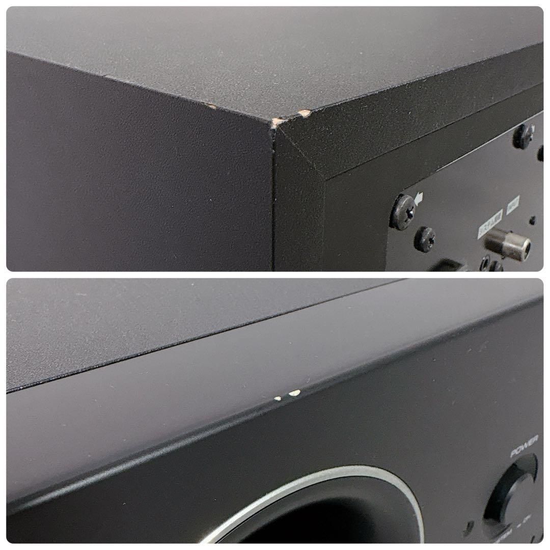 コレクション V695 ヤマハ YST-FSW050 サブウーファー サブウーハー 省