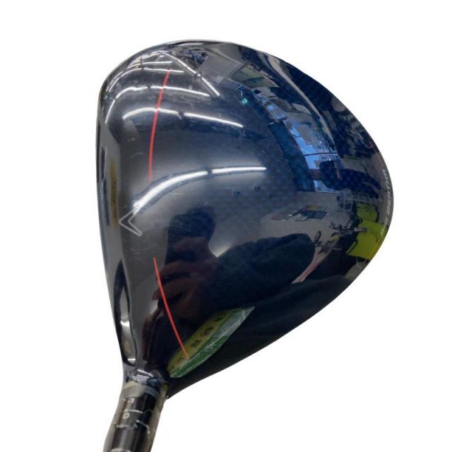 中古】 キャロウェイ BIG BERTHA B21 10.5° ドライバー DR Speeder