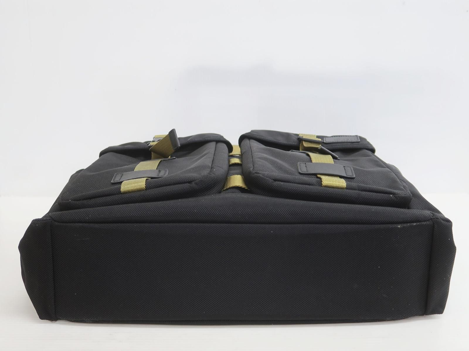 ☆2563☆TUMI トゥミ × TMT ティーエムティー T-TECH トートバッグ TMT 