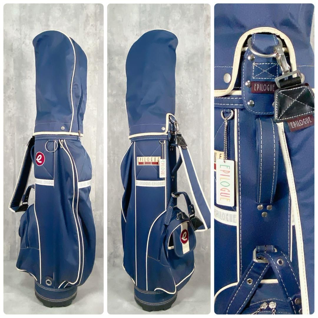 V676 マルマン レディース ゴルフ クラブ セット 青 キャディバッグ V676 マルマン レディース ゴルフ クラブ セット 青 キャディバッグ