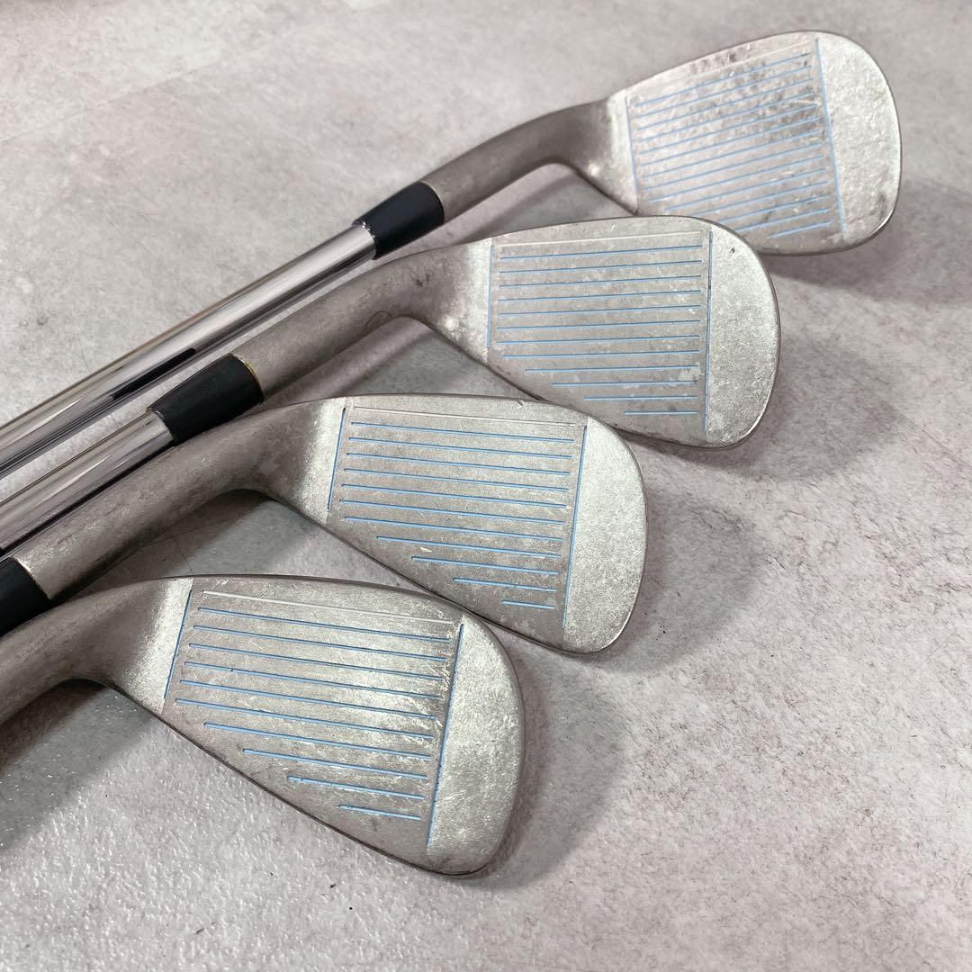 レディースゴルフクラブセット　バーバリーバッグ　XXIO テーラーメイドマルマン レディースゴルフクラブセット バーバリーバッグ XXIO テーラーメイド