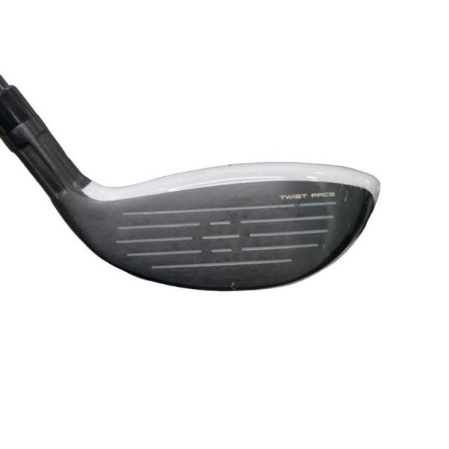 SIM2 シム　ユーティリティ　ウッド　テーラーメイド レフティ ゴルフ　左利き SIM2 シム ユーティリティ ウッド テーラーメイド レフティ ゴルフ