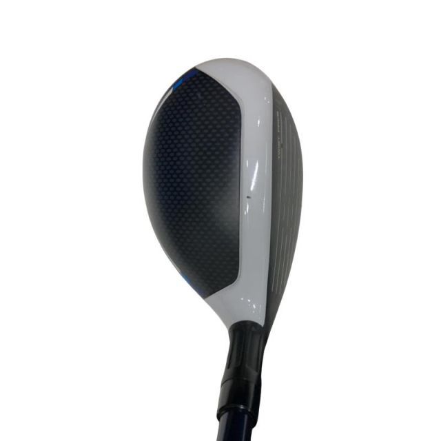 中古】 テーラーメイド SIM2 MAX U4 レフティ ユーティリティ UT 純正