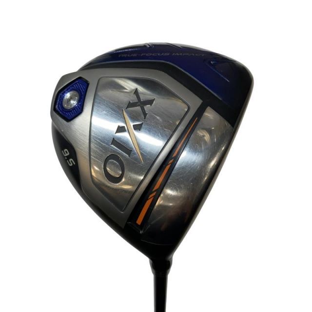 中古ゴルフクラブ】ブリヂストン ツアーステージ V002 ドライバー