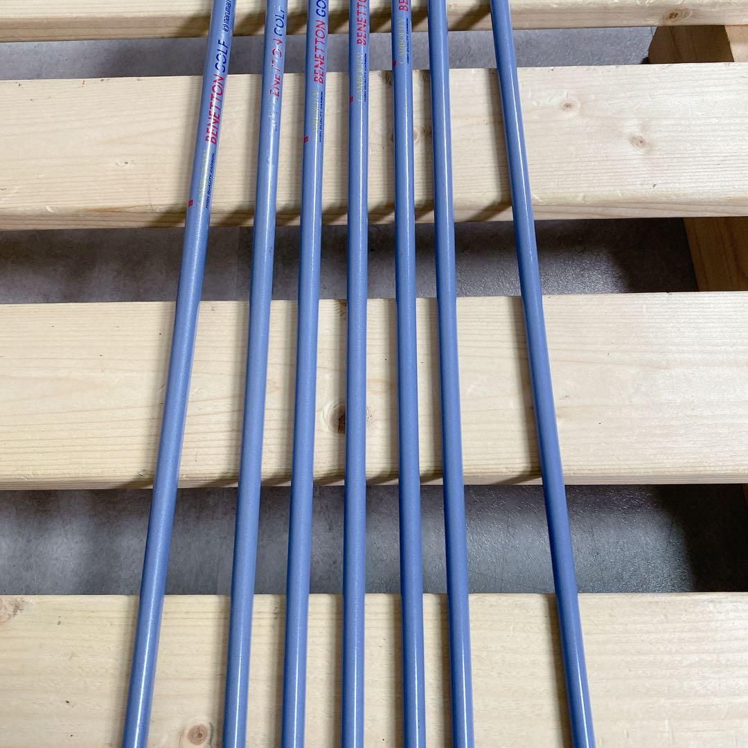 V665 マルマン 他 レディース ゴルフ クラブ セットブルー 青 初心者