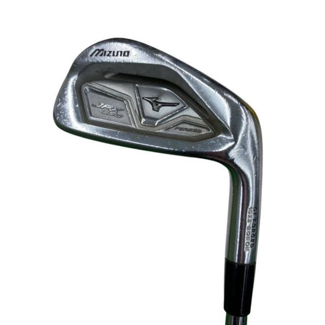 中古】 ミズノ JPX 850 FORGED 6S アイアンセット IR 純正特注シャフト