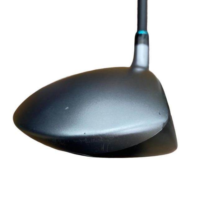 中古】 マジェスティゴルフ(旧マルマン) ZETA TYPE-713 5W