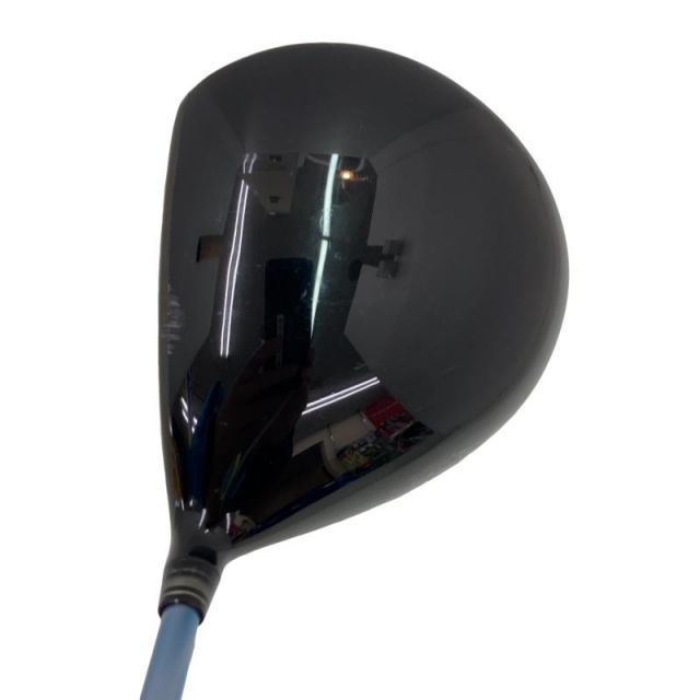 中古】 ダンロップ XXIO(2018) クラフトモデル 10.5° ドライバー DR