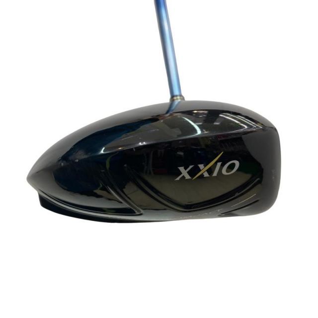 XXIO 10ドライバー 10.5° フレックスS スピーダー569 中古 中古】ゼクシオ エックス ドライバー Speeder 569 EVOLUTION VII 10.5