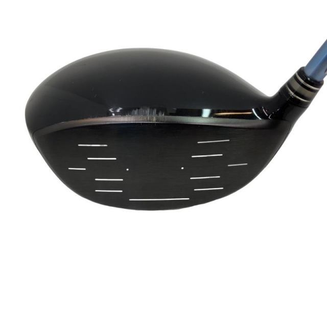 XXIO 10ドライバー 10.5° フレックスS スピーダー569 中古 中古】ゼクシオ エックス ドライバー Speeder 569 EVOLUTION VII 10.5