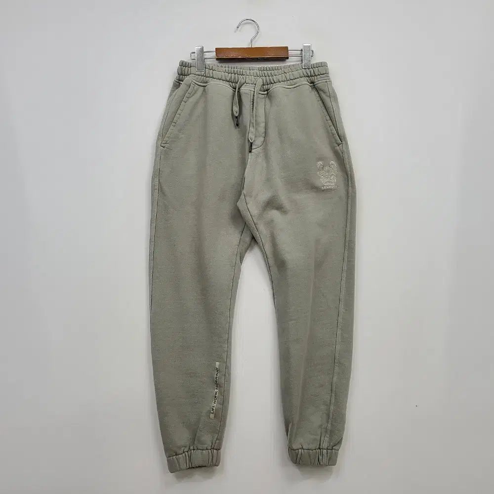 ライフワーク/M/男/ジョガー トレーナー/アリス/6831