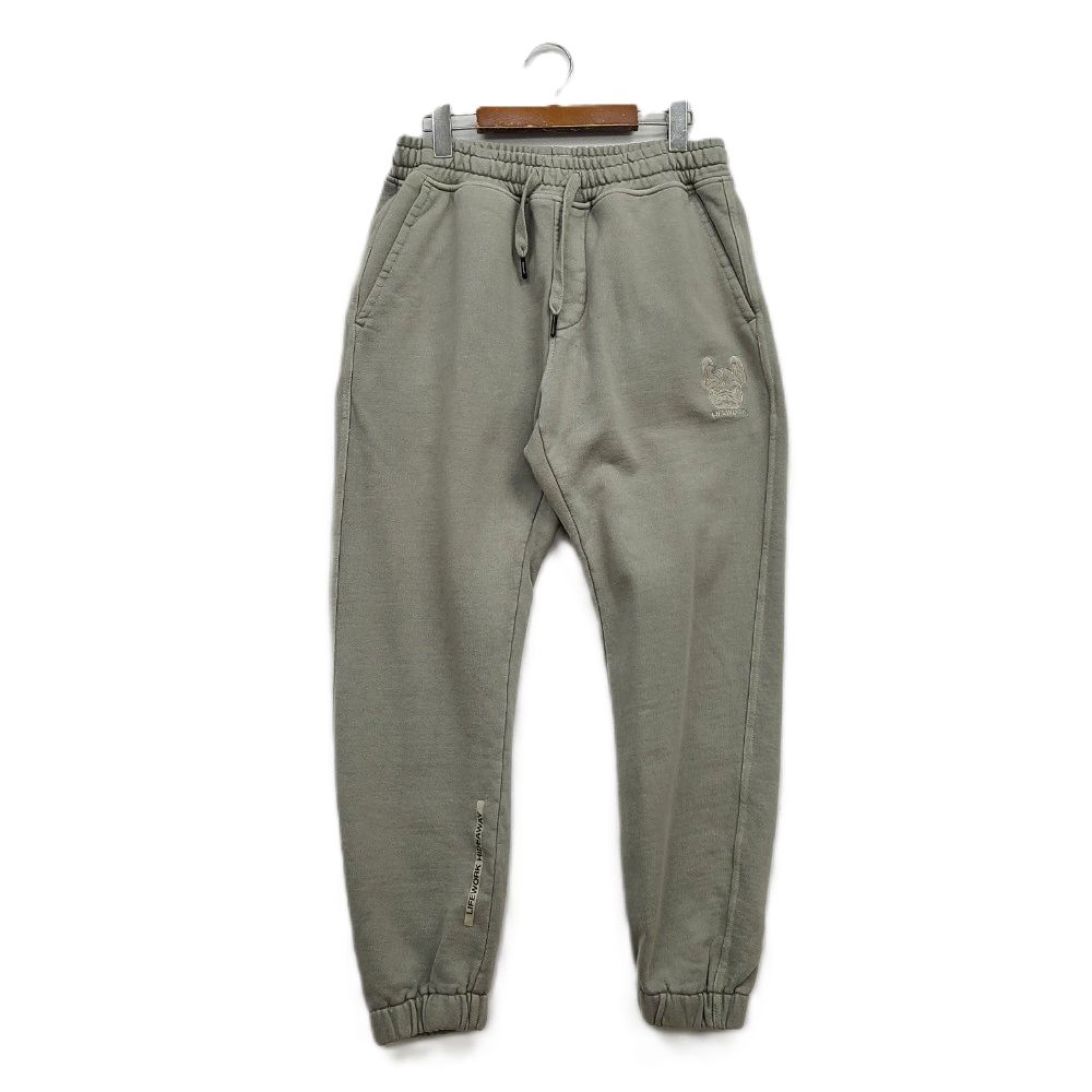 ライフワーク/M/男/ジョガー トレーナー/アリス/6831