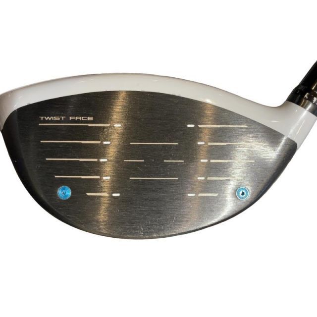 中古】 テーラーメイド SIM MAX-D 10.5° ドライバー DR 純正特注