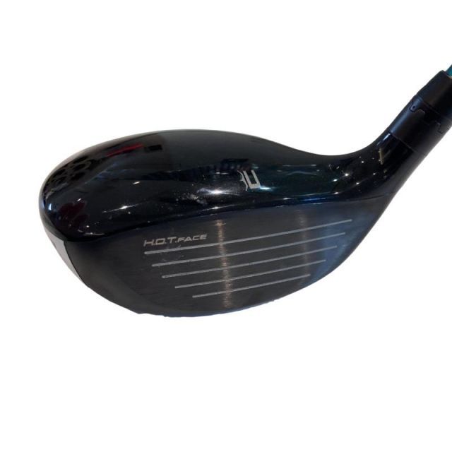 中古】 コブラ cobra AEROJET LS 5W フェアウェイウッド FW SPEEDER NX