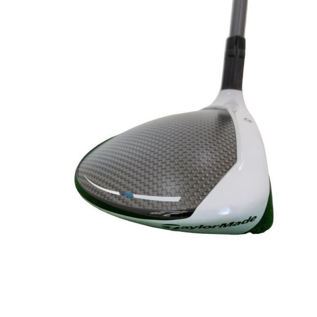 中古】 テーラーメイド SIM MAX 3W フェアウェイウッド FW TENSEI BLUE