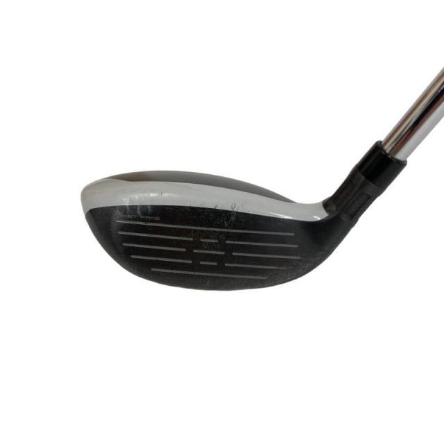 中古】 テーラーメイド SIM MAX U4 ユーティリティ UT KBS MAX85 JP