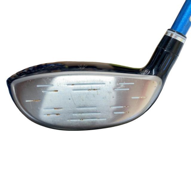 ダンロップXXIO MP1000レディース フェアウェイウッド 3番 L ゼクシオMP1000 3W レディース ゼクシオ10 3W 16° L MP1000 3番ウッド