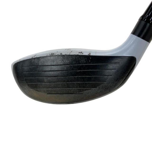 テーラーメイド M1 1W　3W 5W ウッド系3本セット テーラーメイド M1 フェアウェイウッド（2015年）の試打レビュー