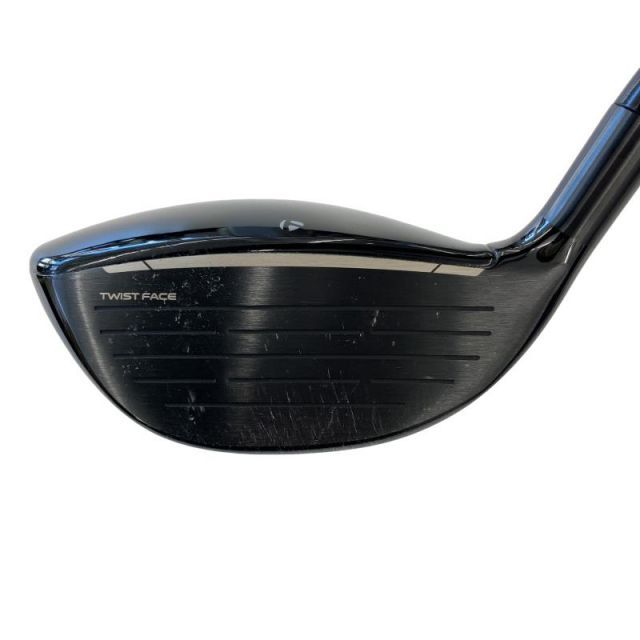 テーラーメイド Qi10 7W Diamana BLUE TM50(SR) テーラーメイド Qi10 フェアウェイウッド #7 [Diamana BLUE TM50