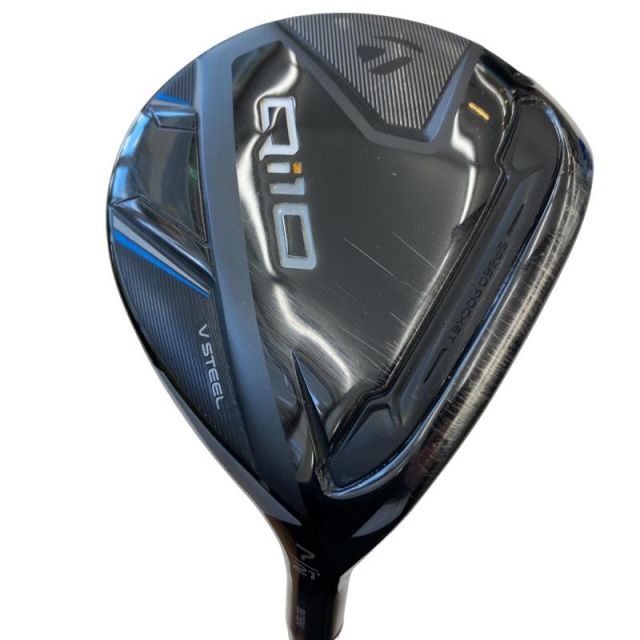 テーラーメイド Qi10 7W Diamana BLUE TM50(SR) TaylorMade テーラーメイド Qi10/Diamana Blue TM50(JP)/SR/21[109520