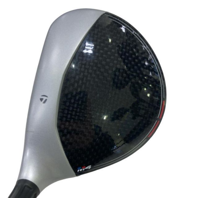 テーラーメイド 売れ筋 M4 5W フェアウェイウッド FW Tour AD IZ-6