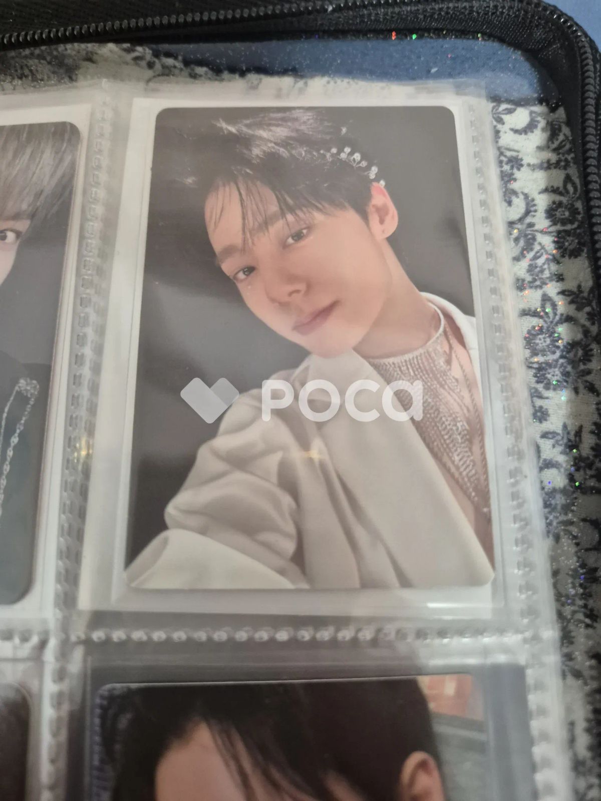 ONEUS La Dolce Vita  公開放送番組 ミペン トレカ ファヌン ONEUS La Dolce Vita 公開放送番組 ミペン トレカ ファヌン