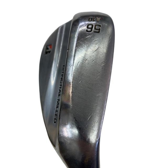 中古】 ブリヂストン BRIDGESTONE BITING SPIN 56°/10°A ウェッジ WG