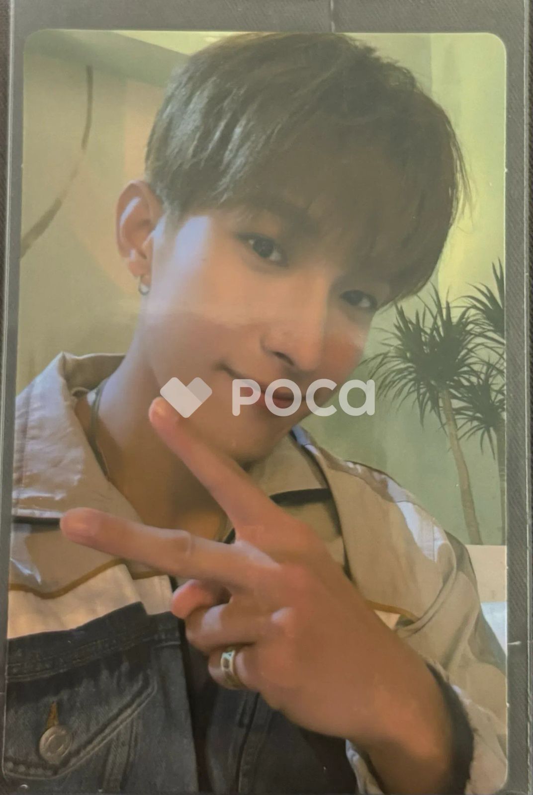 Seventeen ドギョム セブチ Attacca CARAT Ver. - メルカリ