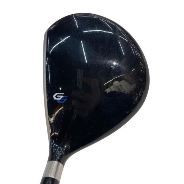 MIZUNO ELRUS G6 フェアウェイウッド 【Ｒ】【５Ｗ】【１８度】 MIZUNO ELRUS G6 フェアウェイウッド 【R】【5W】【18度】 - メルカリ