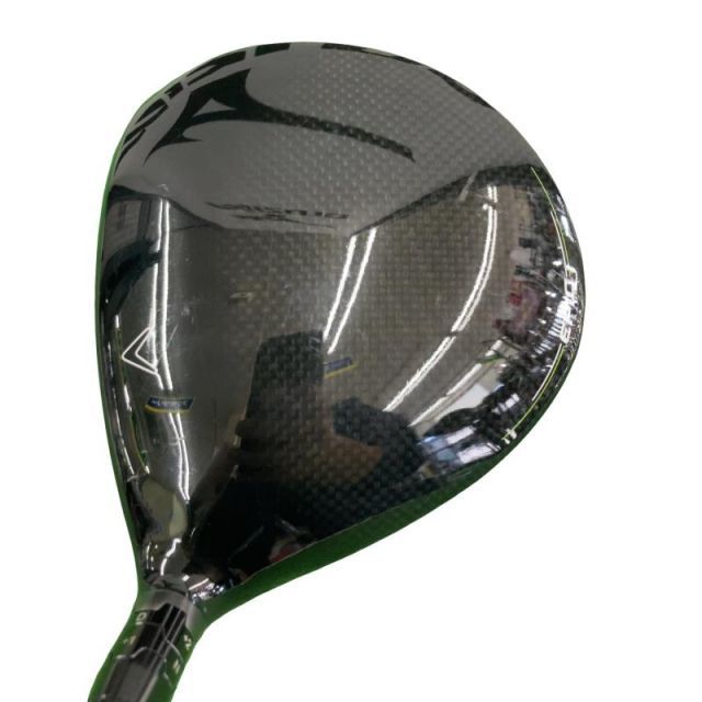 中古】 キャロウェイ EPIC SPEED 9° ドライバー DR Diamana 50 for CW