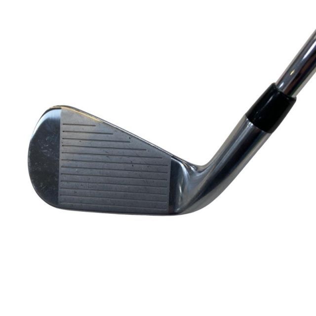 中古】 タイトリスト Titleist AP3 718 6S アイアンセット IR NS PRO