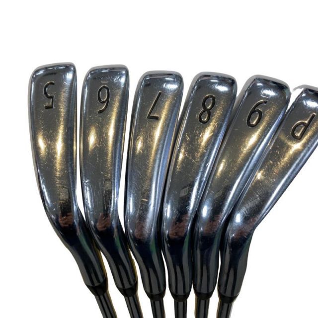 Titleist タイトリスト718AP3アイアン5本セット NSプロ950GH タイトリスト AP3 718 950GH S 5〜48 7本 アイアンセット Amazon.co.jp