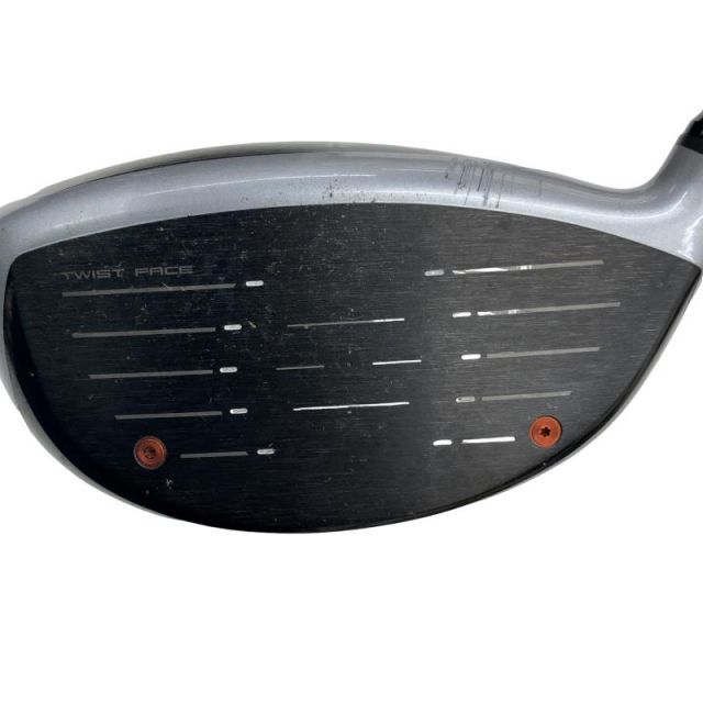 名器！M6！ドライバー！純正Rフレックス TM5 FUBUKI TaylorMade（テーラーメイド） ゴルフ M6 ドライバー FUBUKI TM フブキ