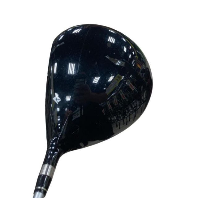 中古】 本間ゴルフ Be ZEAL 525 10.5° ドライバー DR VIZARD for Be