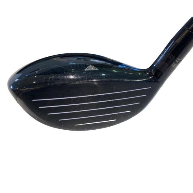 中古】 タイトリスト 915 F 3W(15°) フェアウェイウッド FW Titleist