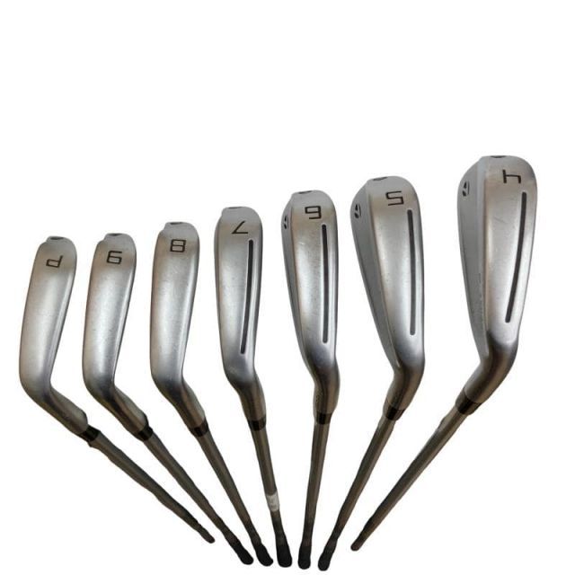 P790 2021 4番 AMT TourWhiteリシャフト中古品 最終値下げ P790 2021 4番 AMT TourWhiteリシャフト中古品 最終値下げ P790 2021 4