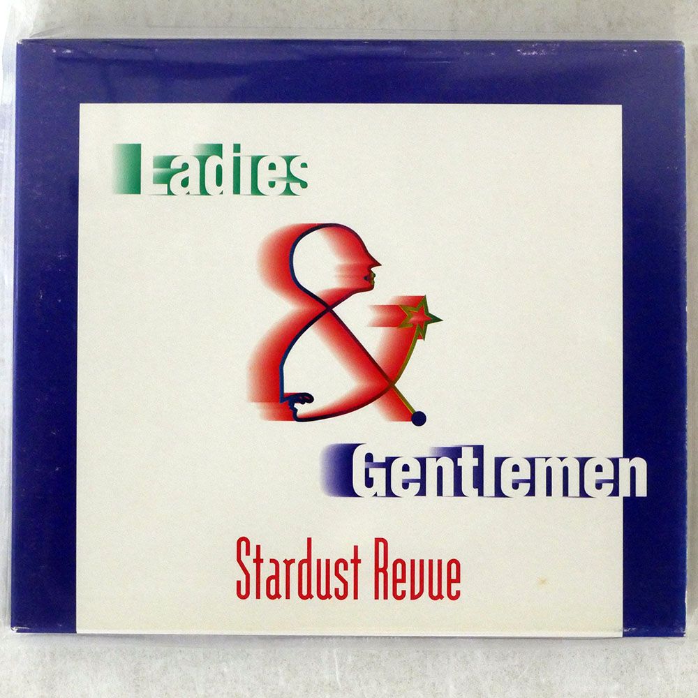 輸入盤 STARDUST REVUE/LADIES & GENTLEMEN/ONE UP MUSIC CD □ - メルカリ