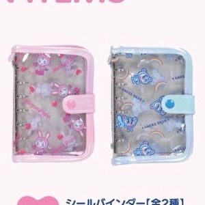 NARUMIYA ナルミヤ Sweet Christmas CAFE メゾピアノ ベリエちゃん