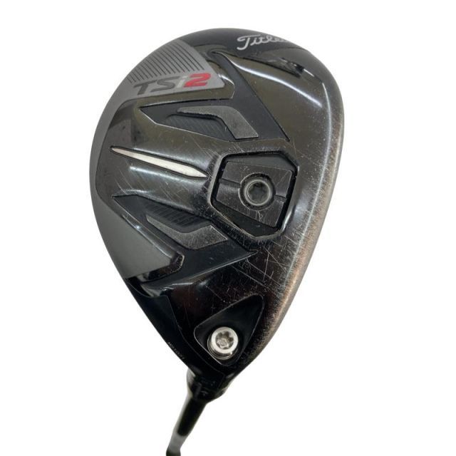 テーラーメイド STEALTH2 19度 KBS MAX MT85 JP Sフレックス