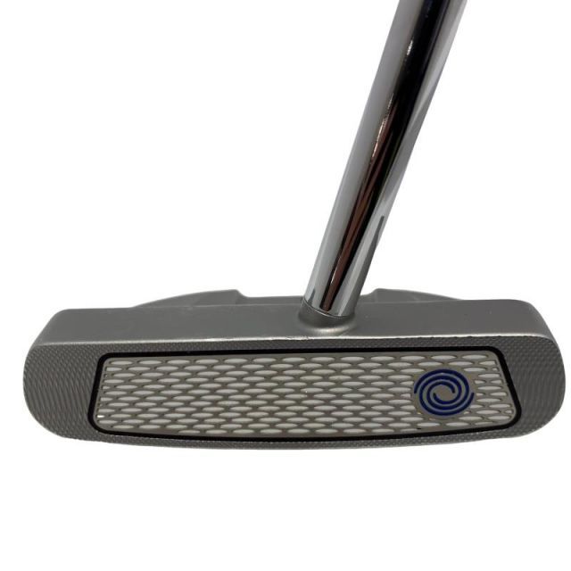 中古】 オデッセイ MILLED COLLECTION #5CS 34インチ パター PT