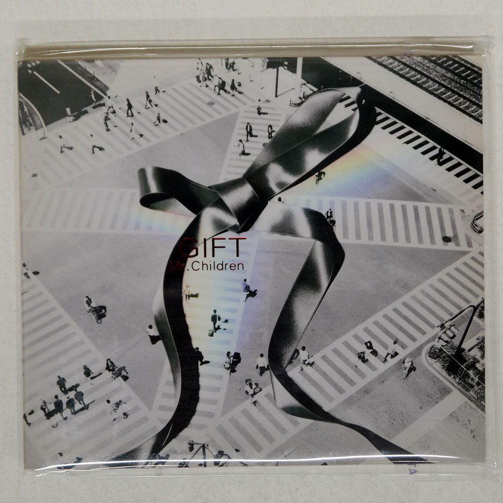 邦楽CDコレクション - MR. CHILDREN他 Mr.Children 2011-2015（初回生産限定盤） – TOY'S STORE