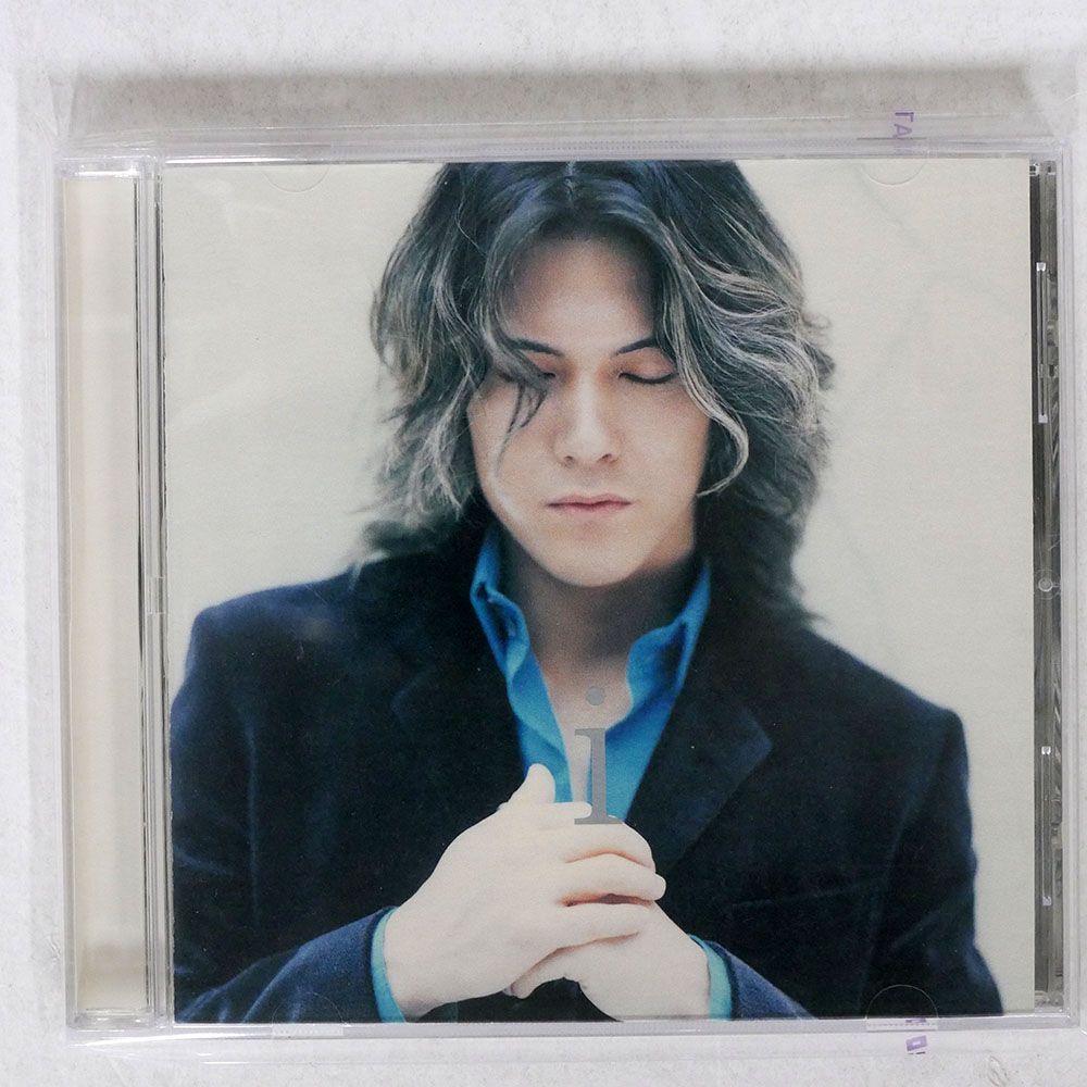 国内盤 米倉利紀/I/PIONEER PICL1161 CD □ - メルカリ