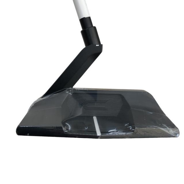 中古】 CROSSPUTT CROSSPUTT Edge1.0(ブラック) 34インチ パター PT